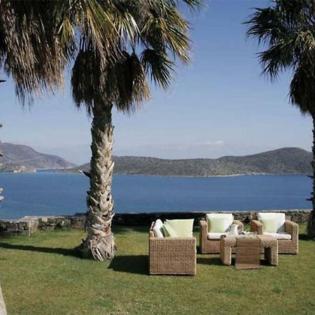 Villa Atlantis Ελούντα Εξωτερικό φωτογραφία