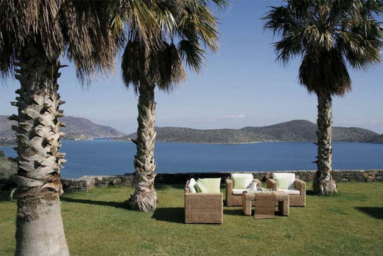 Villa Atlantis Ελούντα Εξωτερικό φωτογραφία