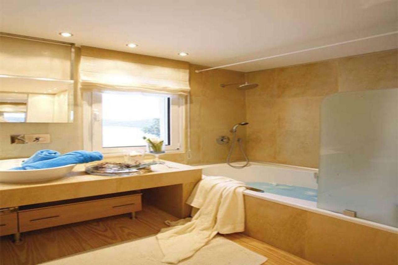Villa Atlantis Ελούντα Εξωτερικό φωτογραφία