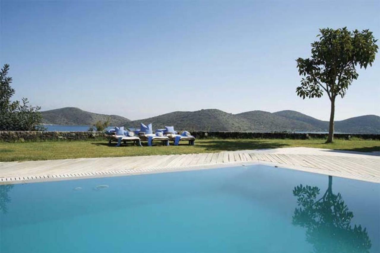 Villa Atlantis Ελούντα Εξωτερικό φωτογραφία