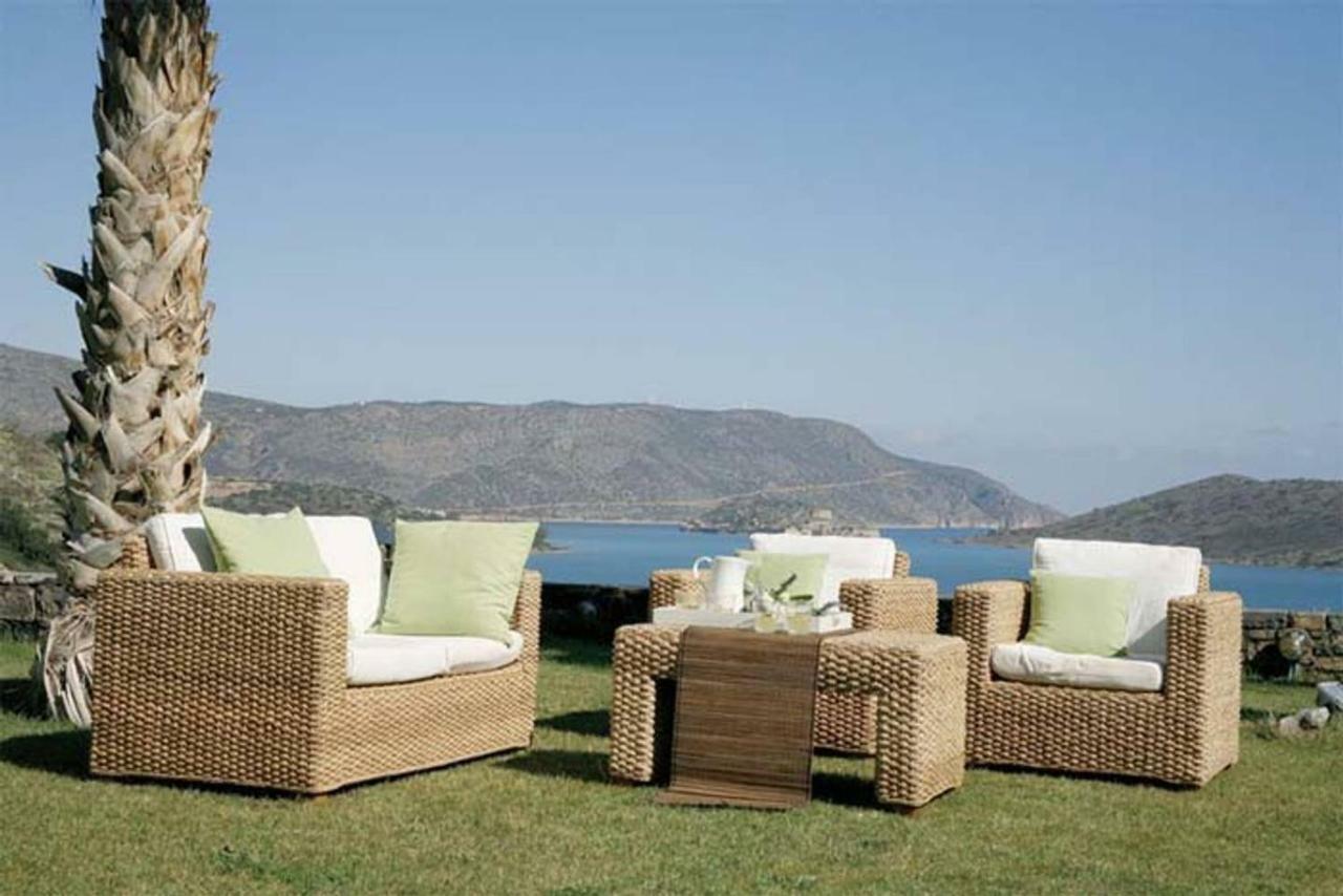 Villa Atlantis Ελούντα Εξωτερικό φωτογραφία