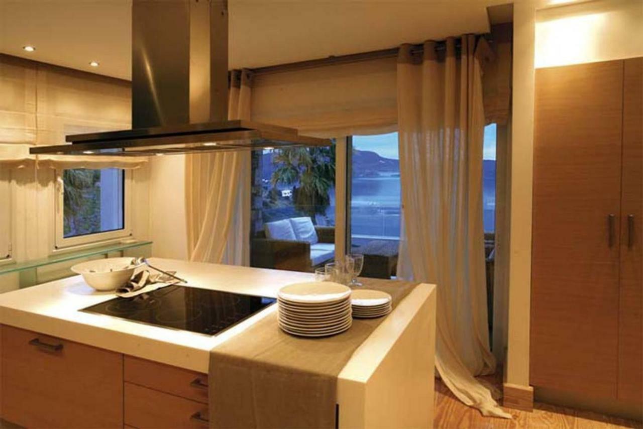 Villa Atlantis Ελούντα Εξωτερικό φωτογραφία