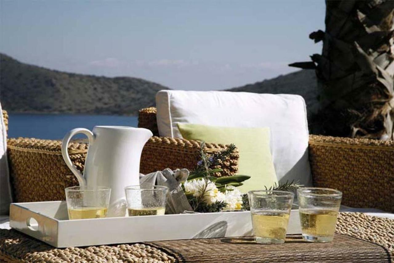 Villa Atlantis Ελούντα Εξωτερικό φωτογραφία