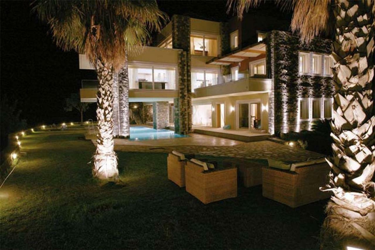 Villa Atlantis Ελούντα Εξωτερικό φωτογραφία