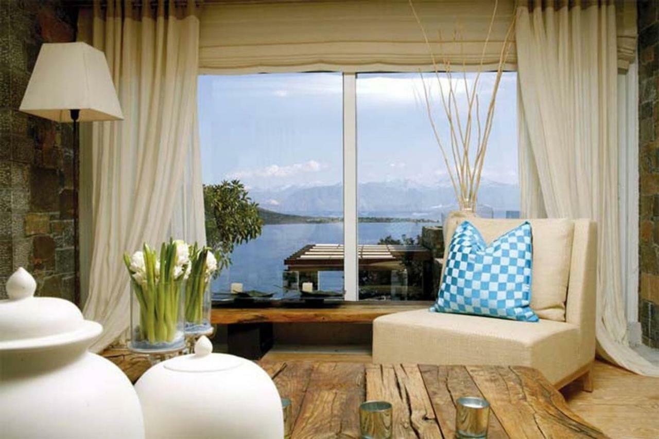 Villa Atlantis Ελούντα Εξωτερικό φωτογραφία