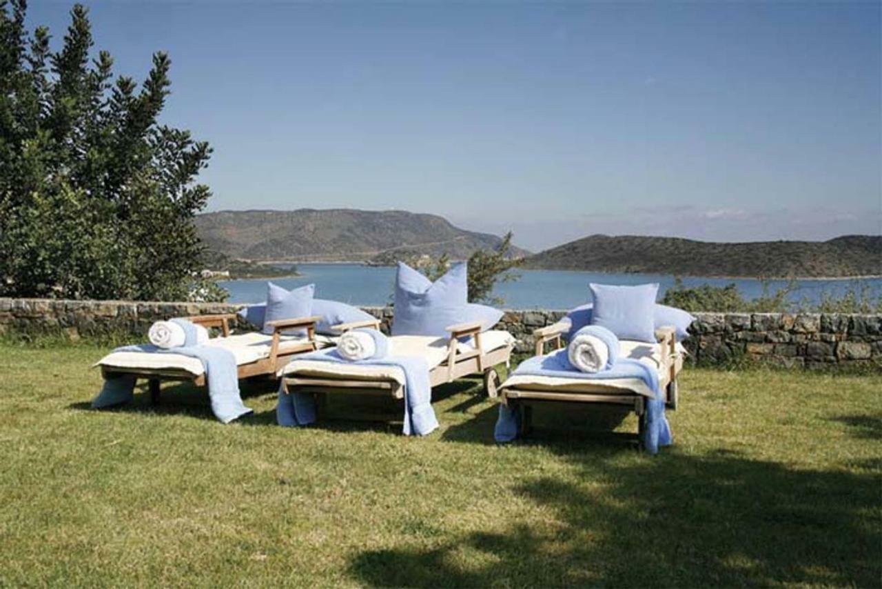 Villa Atlantis Ελούντα Εξωτερικό φωτογραφία