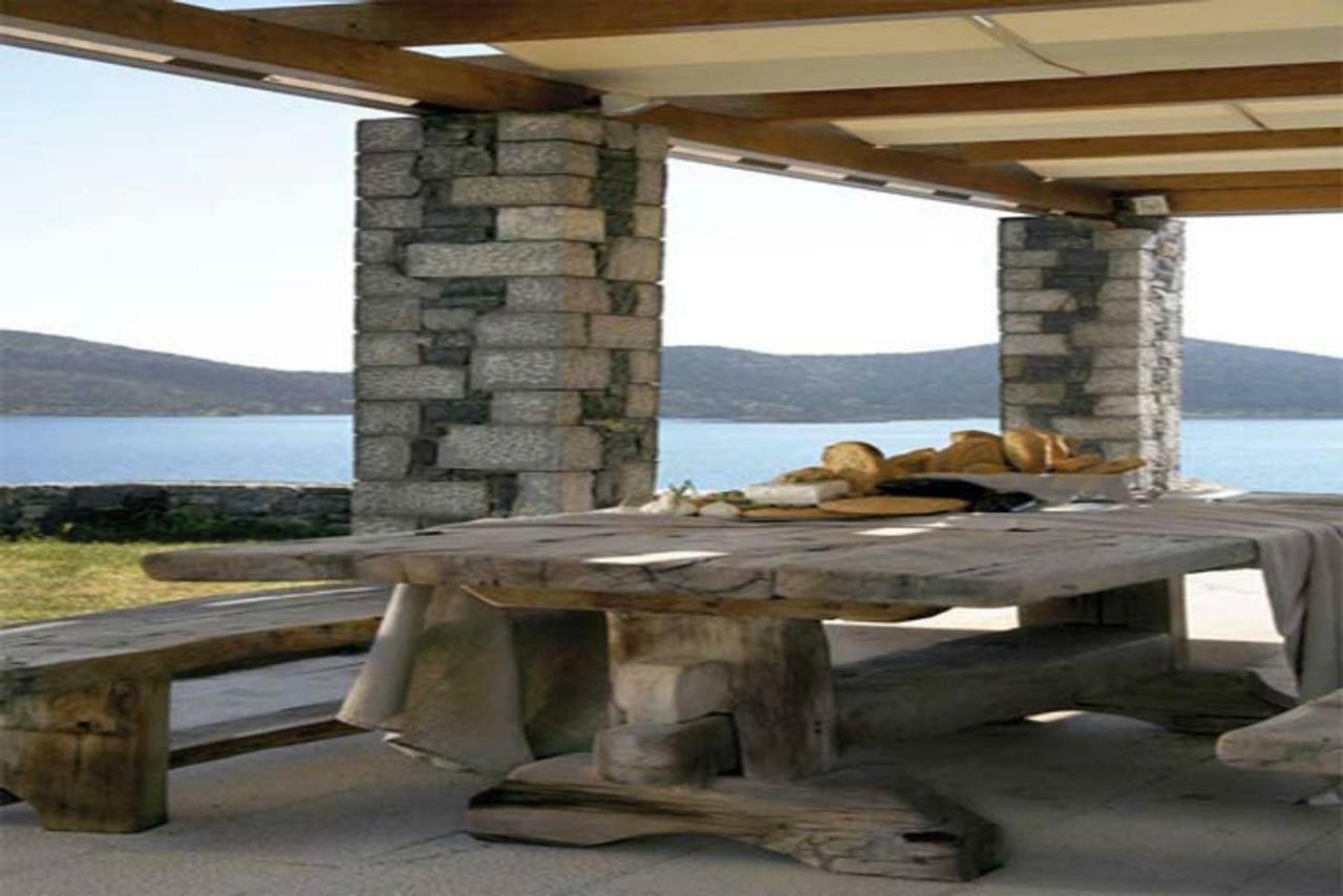 Villa Atlantis Ελούντα Εξωτερικό φωτογραφία