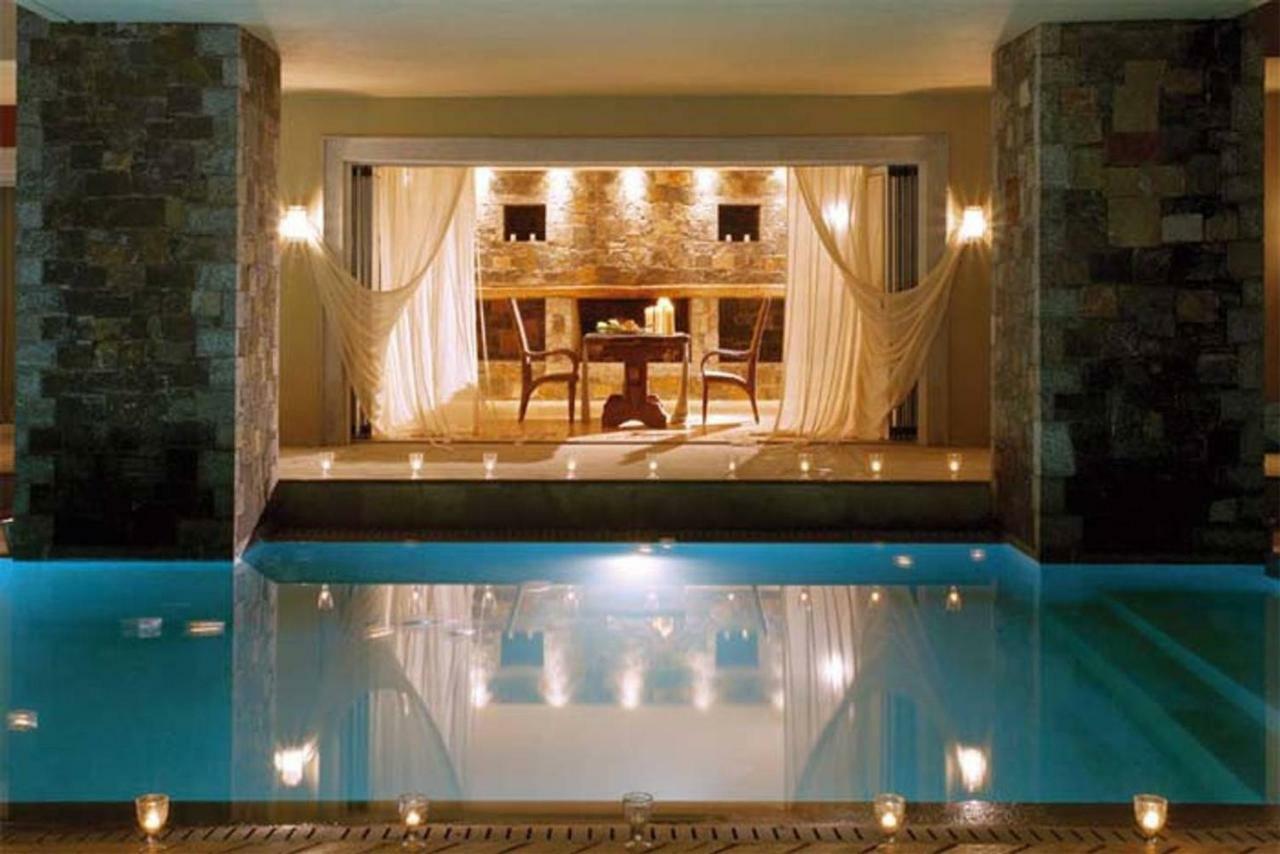 Villa Atlantis Ελούντα Εξωτερικό φωτογραφία