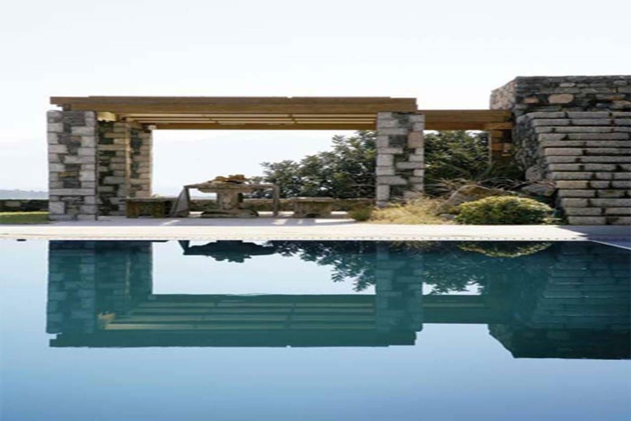 Villa Atlantis Ελούντα Εξωτερικό φωτογραφία