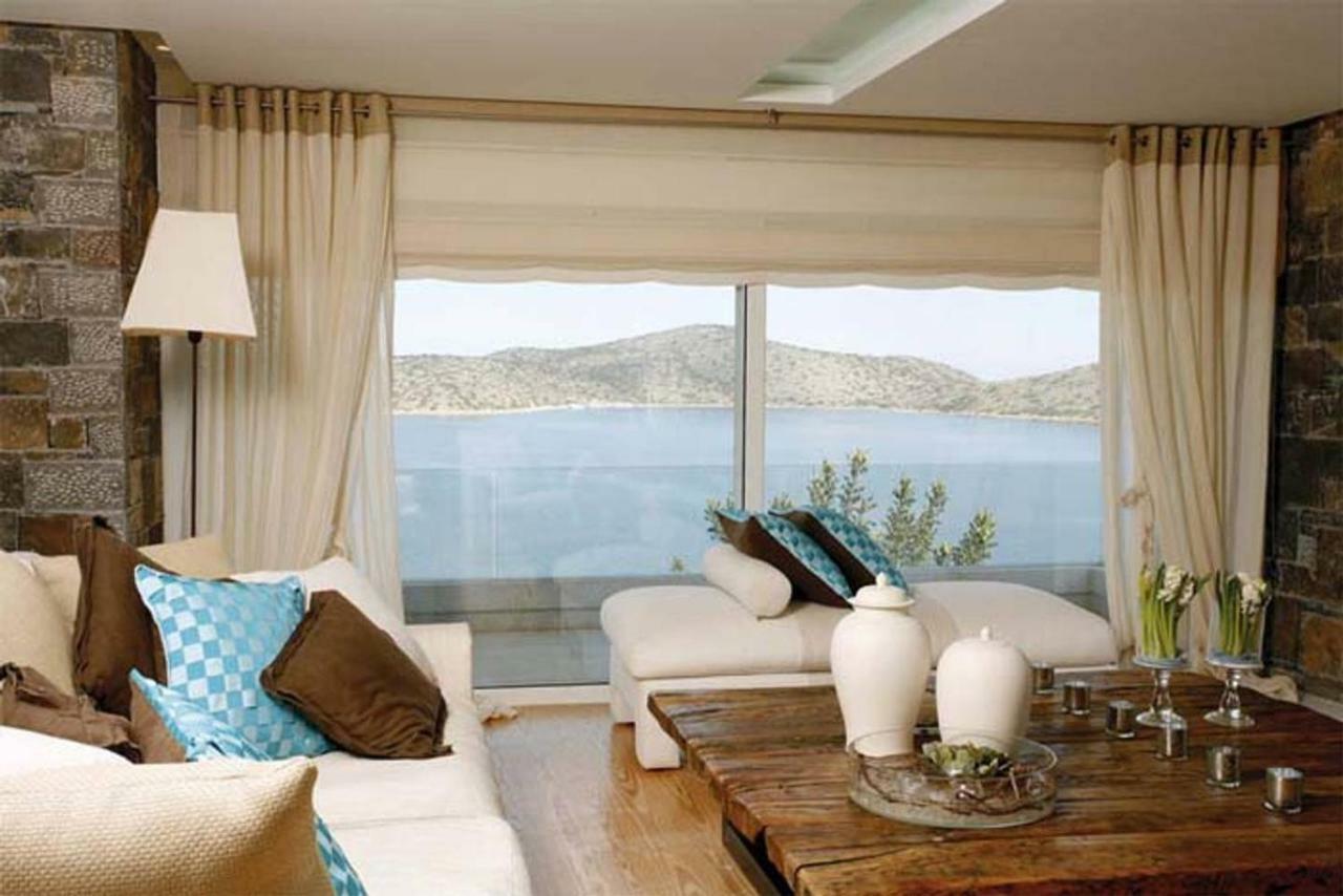 Villa Atlantis Ελούντα Εξωτερικό φωτογραφία