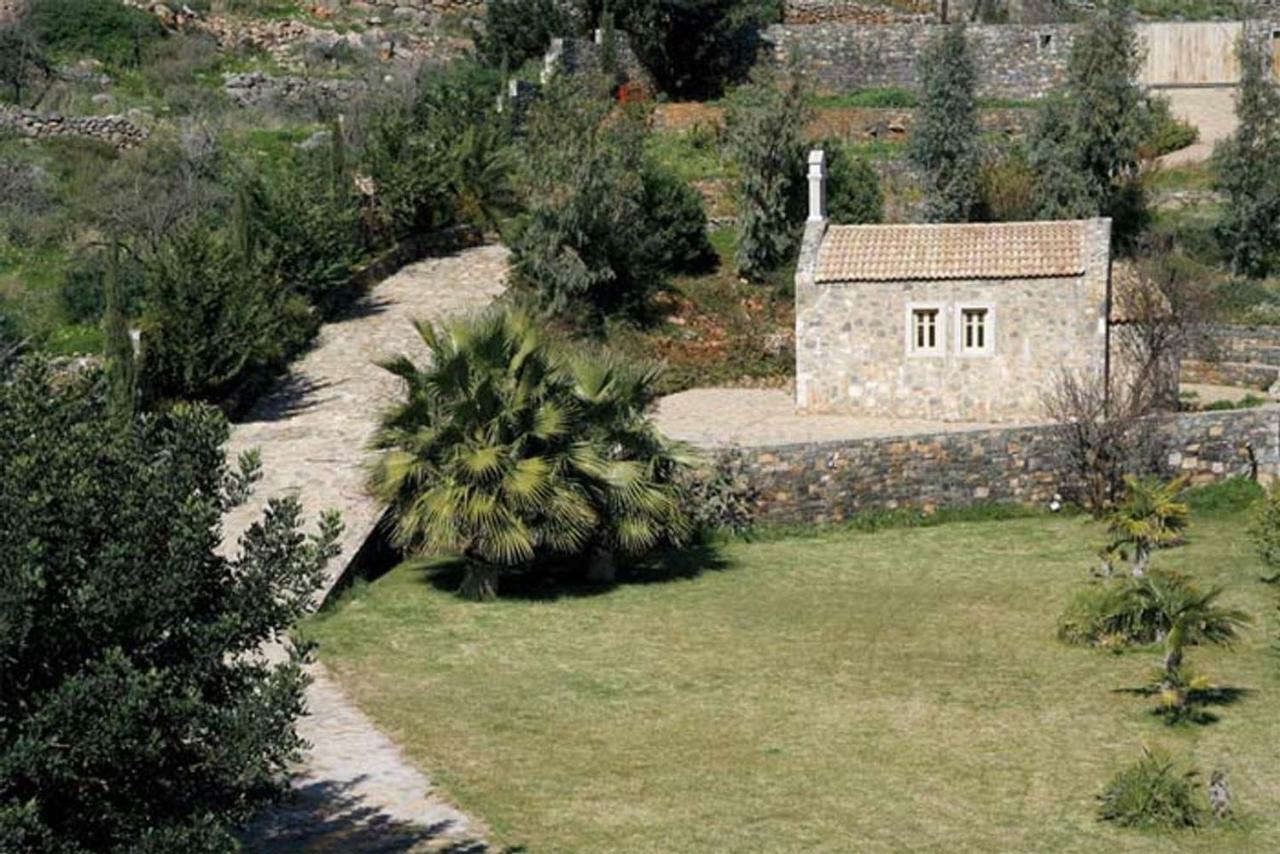 Villa Atlantis Ελούντα Εξωτερικό φωτογραφία