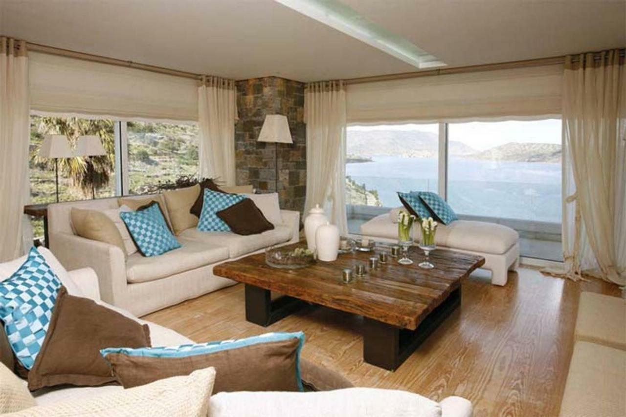 Villa Atlantis Ελούντα Εξωτερικό φωτογραφία
