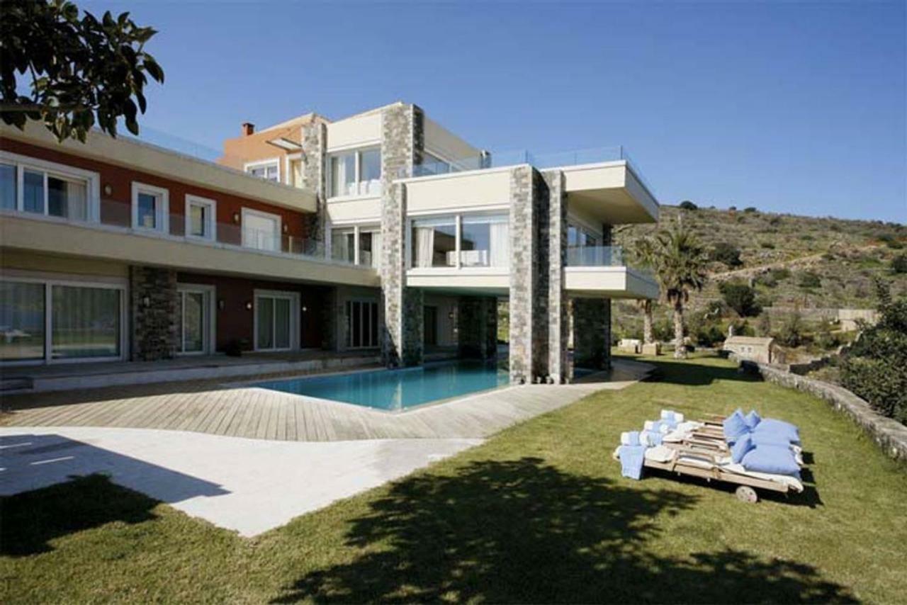 Villa Atlantis Ελούντα Εξωτερικό φωτογραφία